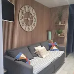アパート Cosy 
