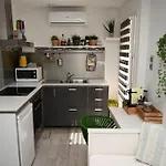 Cosy  La Tarente Dorée Appartamento *