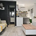 Cosy  La Tarente Dorée Appartamento Fréjus