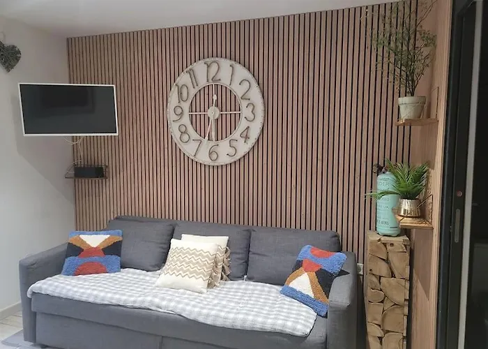 Cosy  La Tarente Dorée