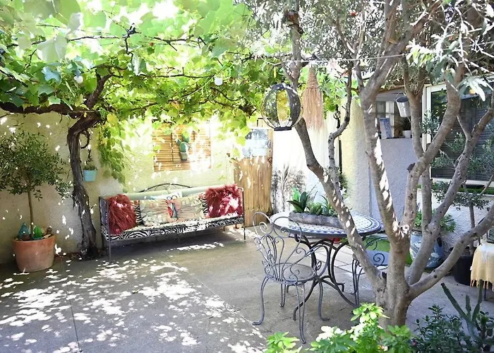 Cosy  La Tarente Dorée Appartement Fréjus