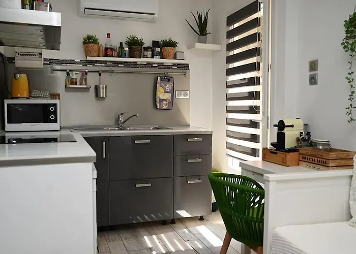 Cosy  La Tarente Dorée Appartement