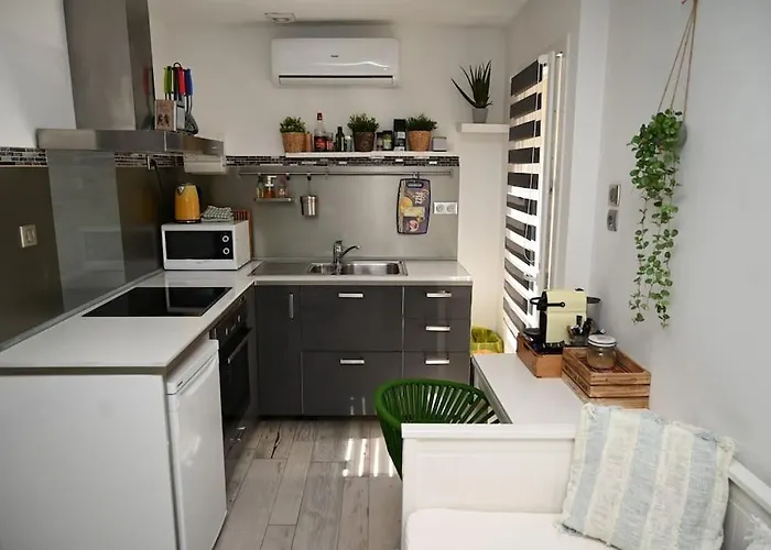 Cosy  La Tarente Dorée Appartement *